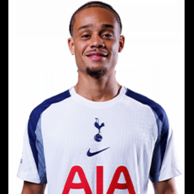 Xavi Simons