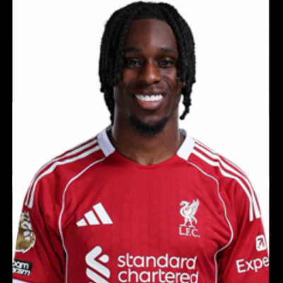 Jeremie Frimpong
