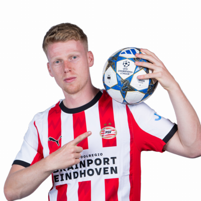Jerdy Schouten