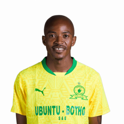Thapelo Morena