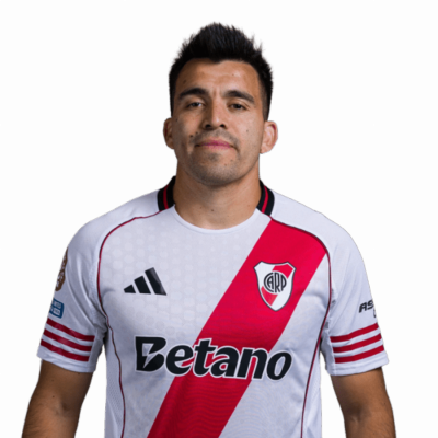 Marcos Acuña