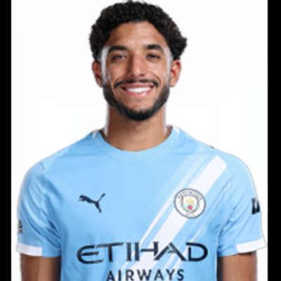 Omar Marmoush