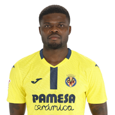 Thomas Teye