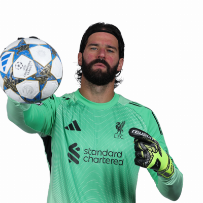 Alisson