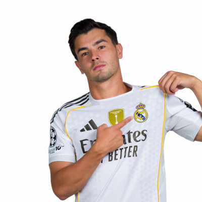 Brahim Díaz