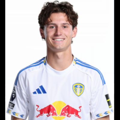 Brenden Aaronson
