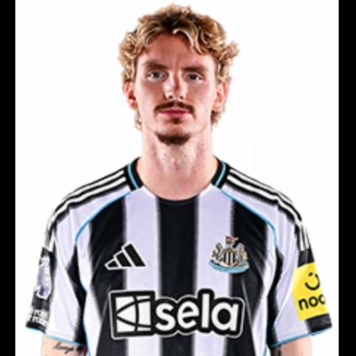 Nick Woltemade
