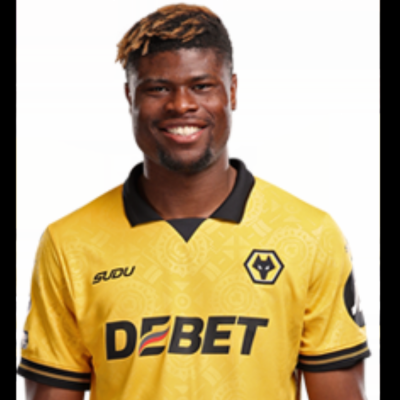 Emmanuel Agbadou