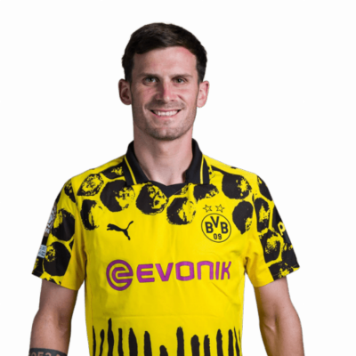 Pascal Groß