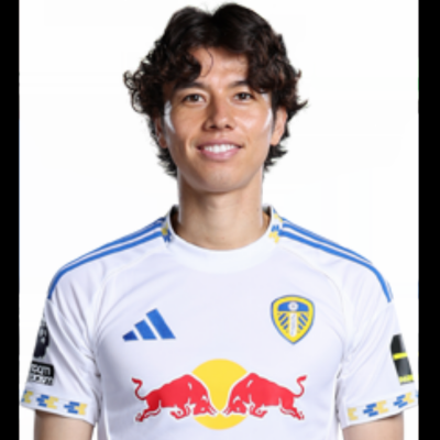 Ao Tanaka