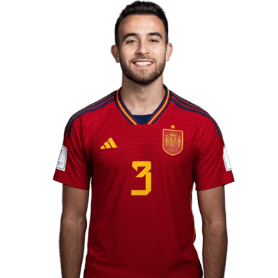 Eric Garcia