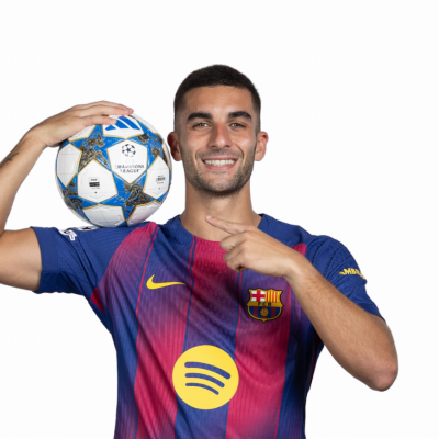 Ferrán Torres