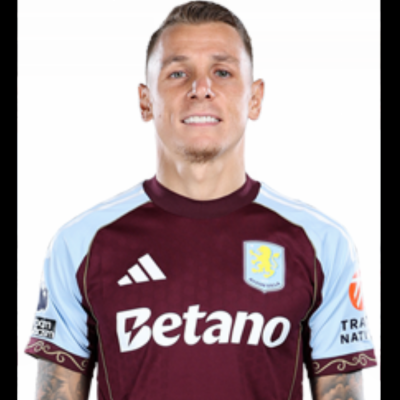Lucas Digne