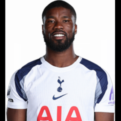 Kevin Danso