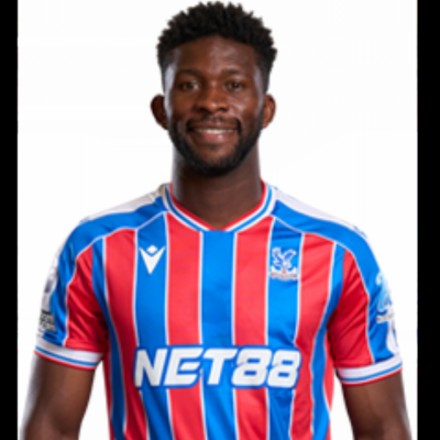 Jefferson Lerma