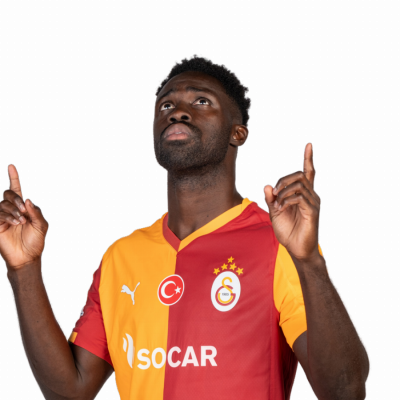 Davinson Sánchez