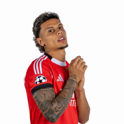 Richard Ríos