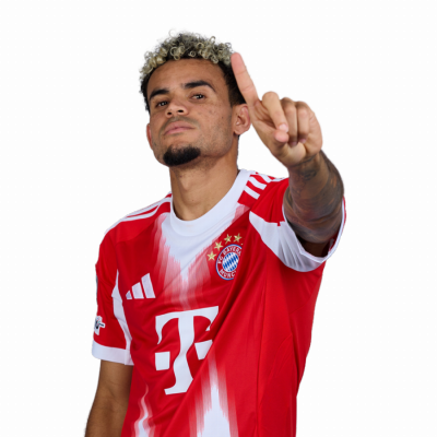 Luis Díaz