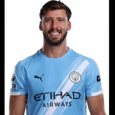Ruben Dias
