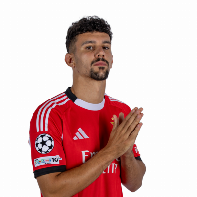 Tomás Araújo