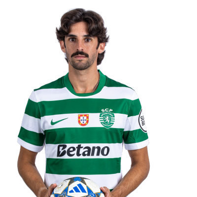 Francisco Trincão