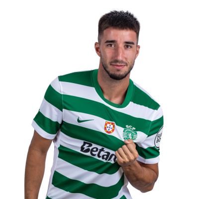 Gonçalo Inácio
