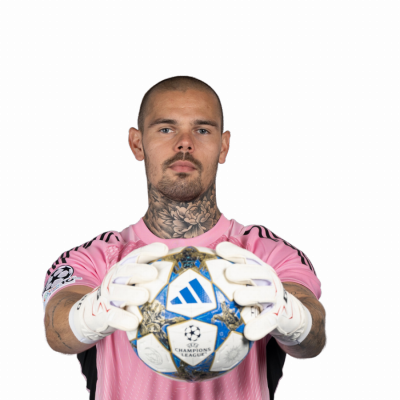 Dominik Kotarski