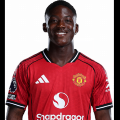 Kobbie Mainoo