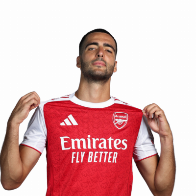 Mikel Merino
