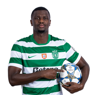 Ousmane Diomande