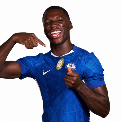 Moisés Caicedo