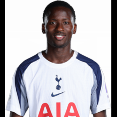 Pape Matar Sarr