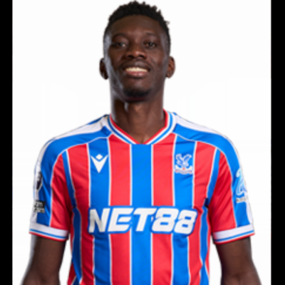 Ismaïla Sarr