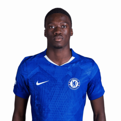 Mamadou Sarr