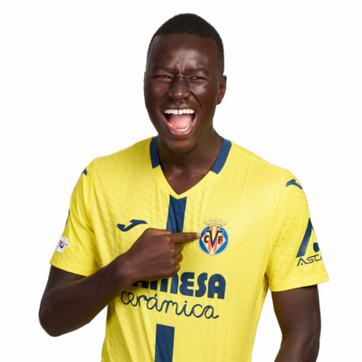 Pape Gueye