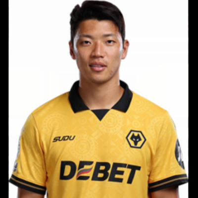 Hwang Hee-Chan