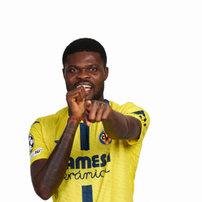 Thomas Teye