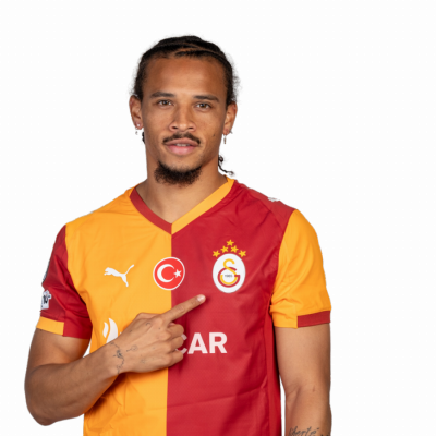 Leroy Sané