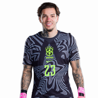 Ederson