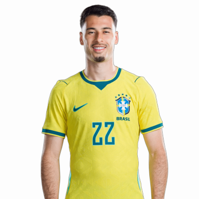 Gabriel Martinelli