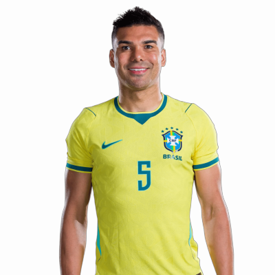 Carlos Casemiro