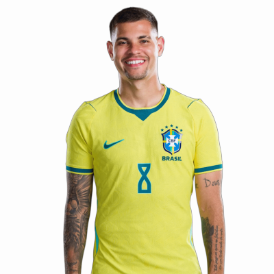 Bruno Guimarães