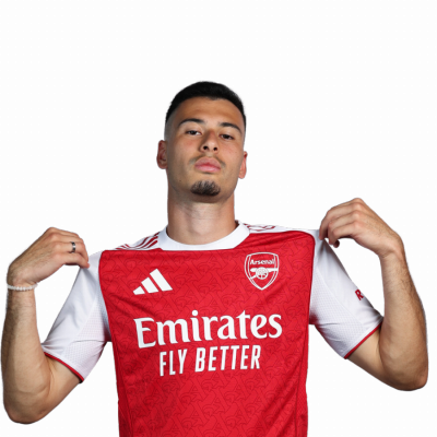 Gabriel Martinelli