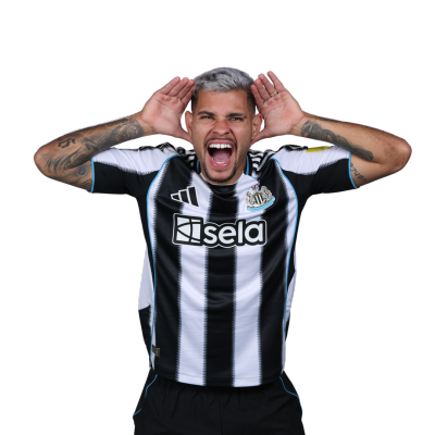 Bruno Guimarães