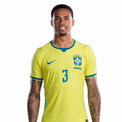 Gabriel Magalhães