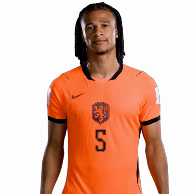 Nathan Aké