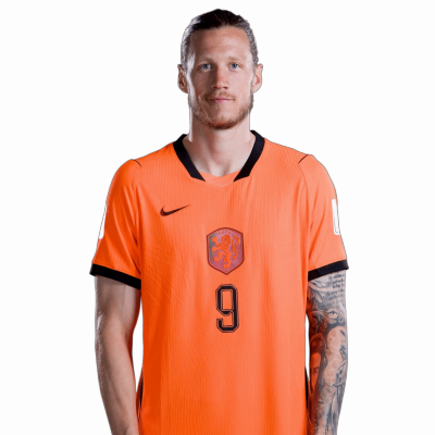 Wout Weghorst