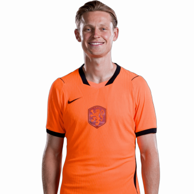 Frenkie de Jong