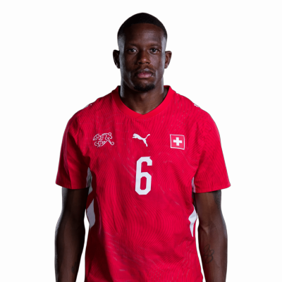 Denis Zakaria