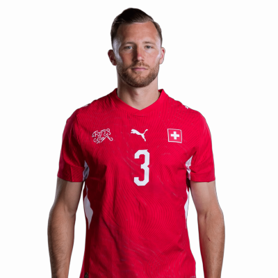Silvan Widmer